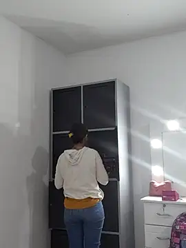 Merybeks online show from 10.07.25