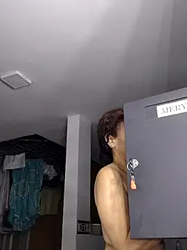 Snapshot of Merybeks chatting on 03.07.26 Merybeks online show from 03.07.26