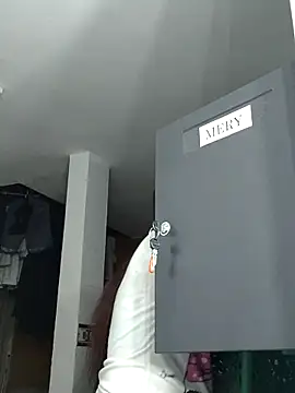 Snapshot of Merybeks chatting on 03.12.26 Merybeks online show from 03.12.26