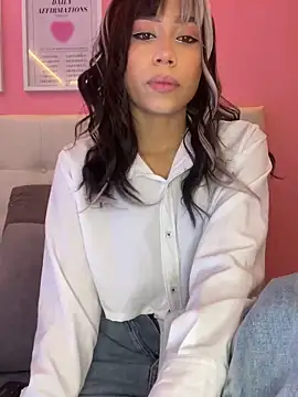 Willow Wright online show from 03.26.26