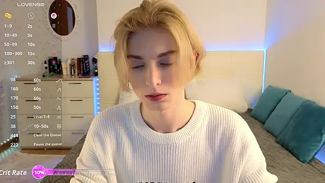 fiachand online show from 02.27.26