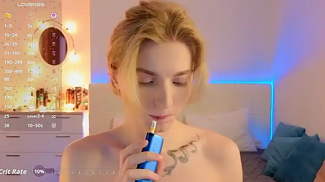 fiachand online show from 03.10.26