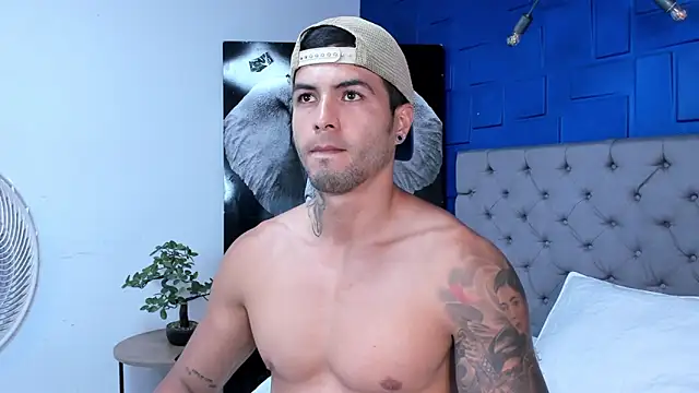 andres-clark92 online show from 09.24.25