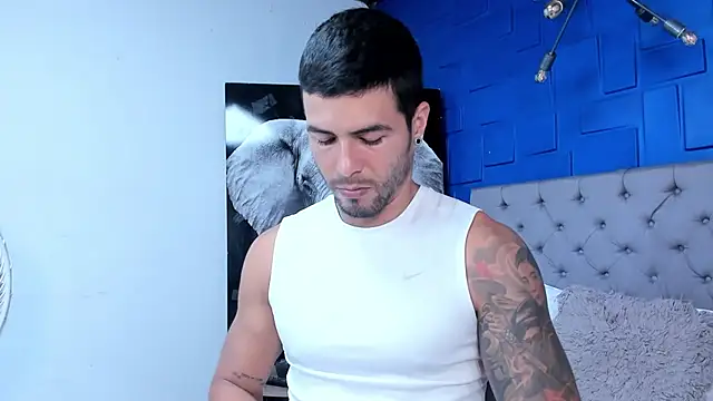 andres-clark92 online show from 09.29.25