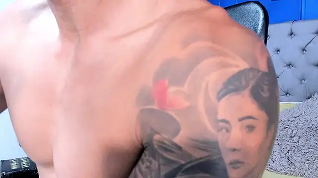 andres-clark92 online show from 10.08.25