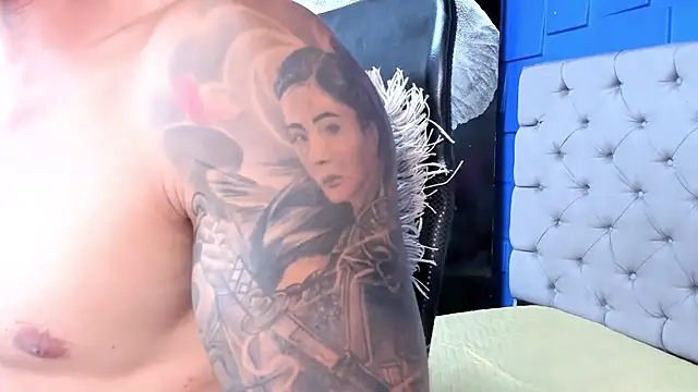 andres-clark92 online show from 10.12.25