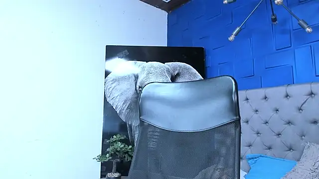 andres-clark92 online show from 10.19.25