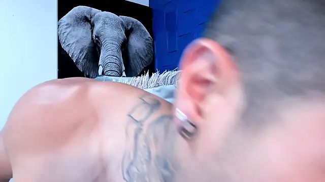 andres-clark92 online show from 11.04.25