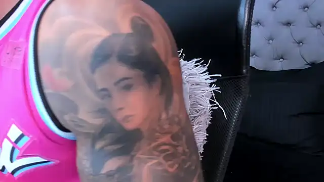 andres-clark92 online show from 11.24.25