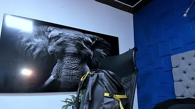 andres-clark92 online show from 11.30.25