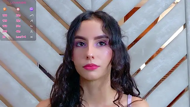 Sarah-Grace online show from 09.29.25