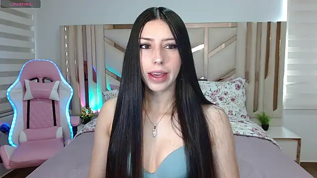 violett star1 online show from 03.16.26