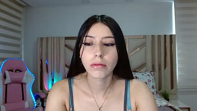 violett star1 online show from 03.17.26