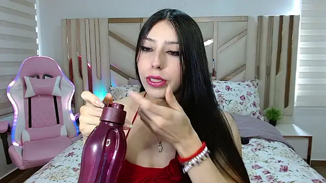 violett star1 online show from 03.23.26