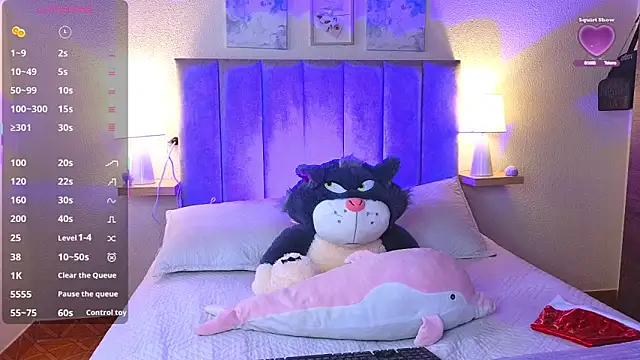 juliana-mancini online show from 12.16.25