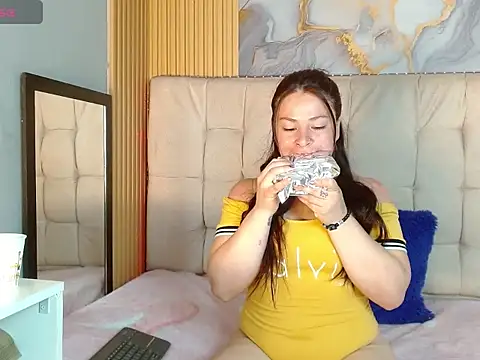 miadoll303av online show from 10.16.25