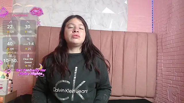 miadoll303av online show from 12.15.25