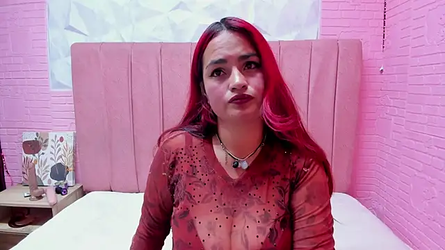 miahott303av online show from 10.21.25