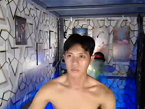 darryl hugecok online show from 12.05.25