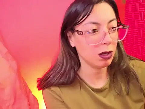 Miranda sexlove  online show from 12.16.25