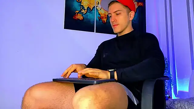 ALANNFERRER online show from 11.21.25