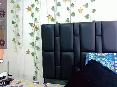 sara arias00 online show from 09.19.25