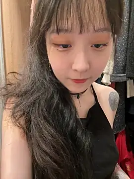 Etherealcat33 online show from 04.04.26