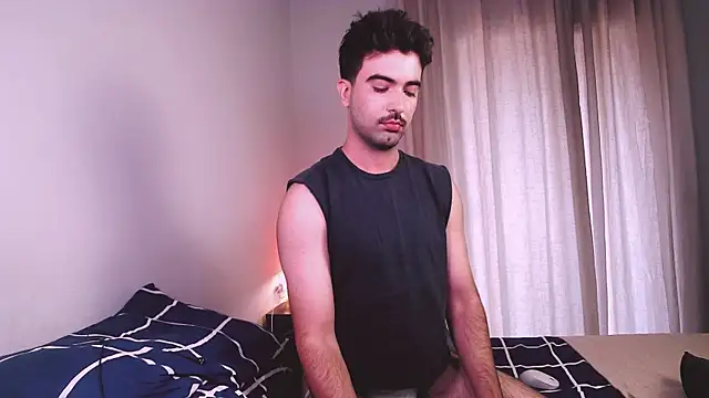 hairyzodb online show from 11.27.25