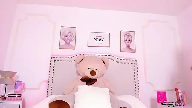 Eileen storm online show from 01.08.26