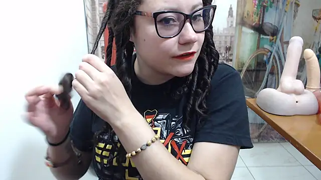 greeneyes nurse online show from 10.24.25