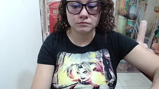 Snapshot of greeneyes_nurse chatting on 01.18.26 greeneyes nurse online show from 01.18.26