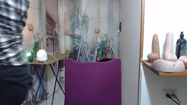 Snapshot of greeneyes_nurse chatting on 02.02.26 greeneyes nurse online show from 02.02.26