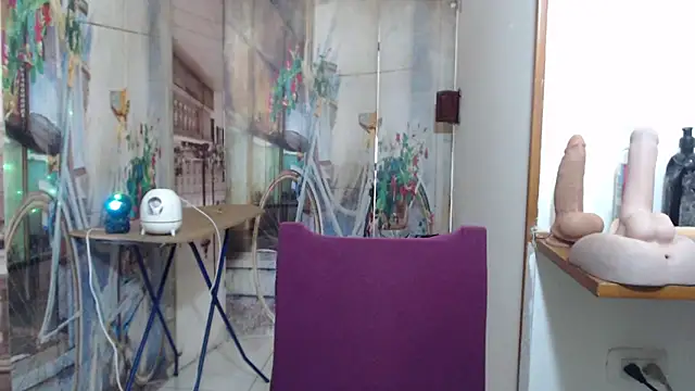 Snapshot of greeneyes_nurse chatting on 02.03.26 greeneyes nurse online show from 02.03.26