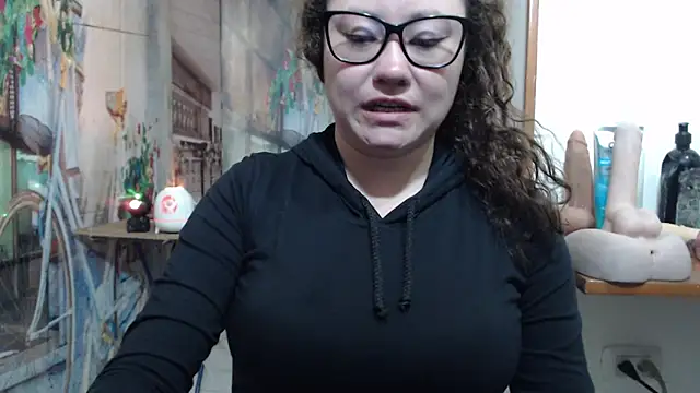 Snapshot of greeneyes_nurse chatting on 02.09.26 greeneyes nurse online show from 02.09.26