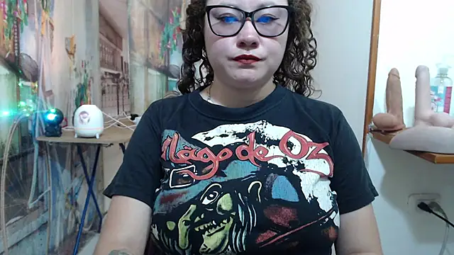 Snapshot of greeneyes_nurse chatting on 02.10.26 greeneyes nurse online show from 02.10.26