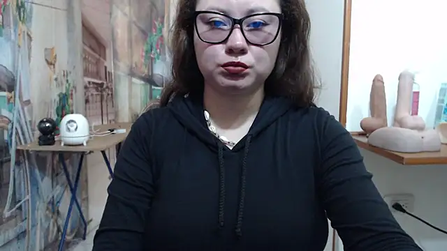 Snapshot of greeneyes_nurse chatting on 02.12.26 greeneyes nurse online show from 02.12.26