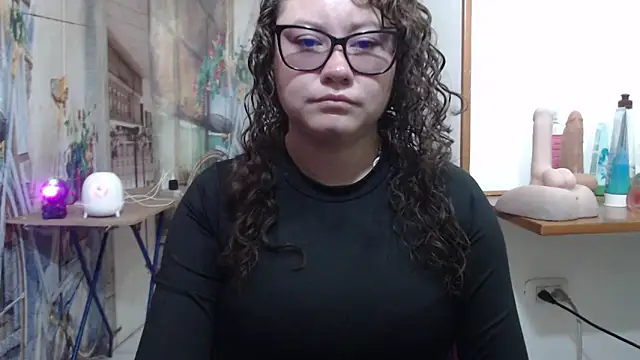 Snapshot of greeneyes_nurse chatting on 02.27.26 greeneyes nurse online show from 02.27.26