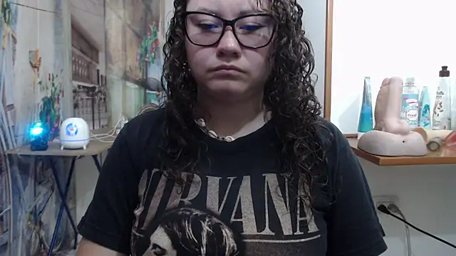 greeneyes nurse online show from 03.10.26