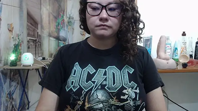 greeneyes nurse online show from 03.18.26