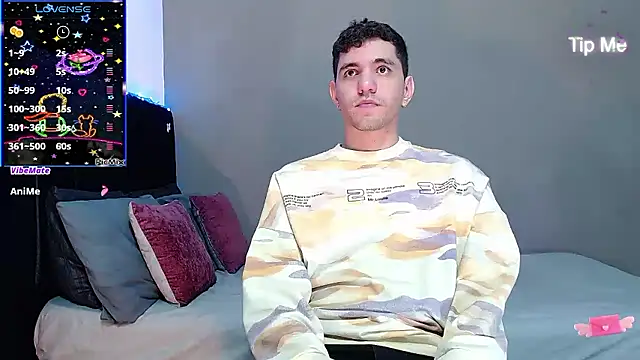 Snapshot of Matteo12_ chatting on 01.09.26 Matteo12 online show from 01.09.26