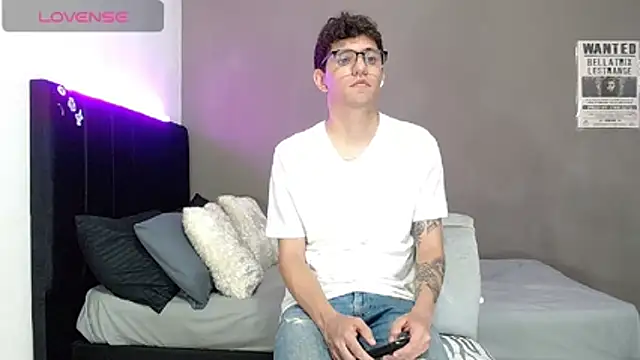 Matteo12  online show from 03.30.26