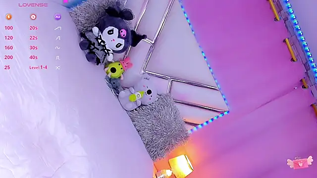 jazlyn G online show from 09.19.25