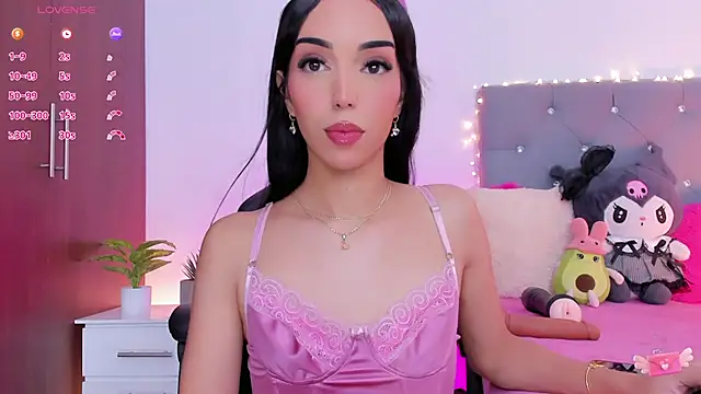 Snapshot of jazlyn_G chatting on 07.15.26 jazlyn G online show from 07.15.26