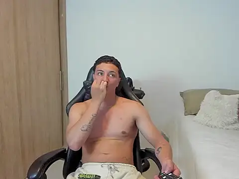 broly becker online show from 11.12.25