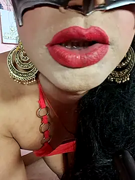 tharki-anand online show from 03.17.26