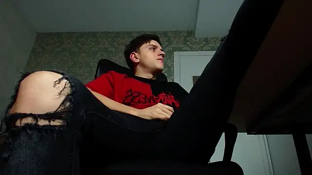 FelixStarkk online show from 11.13.25