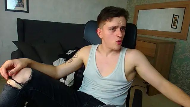 FelixStarkk online show from 11.29.25