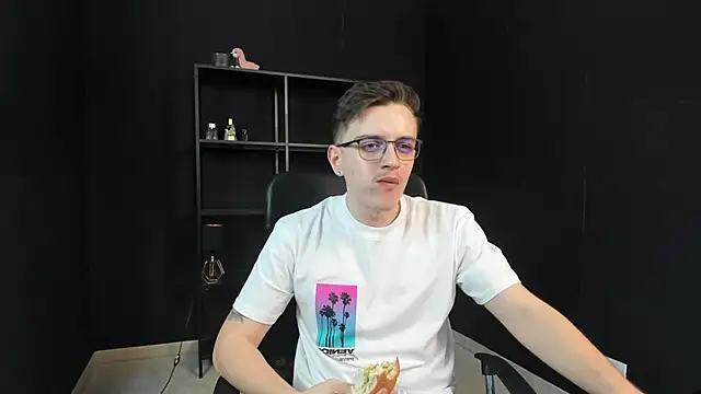 FelixStarkk online show from 05.06.26