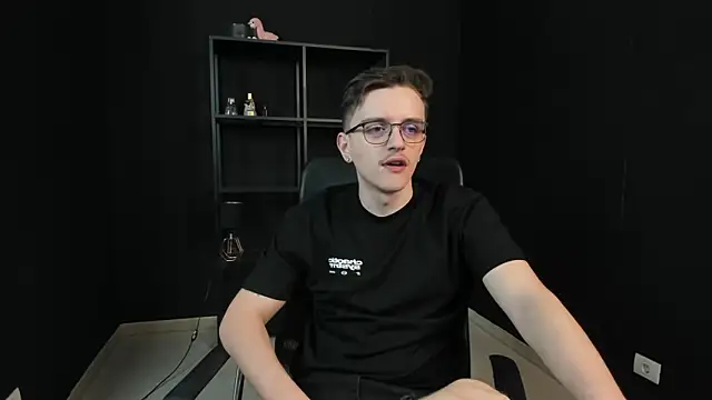 FelixStarkk online show from 05.07.26