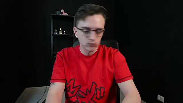 FelixStarkk online show from 05.11.26
